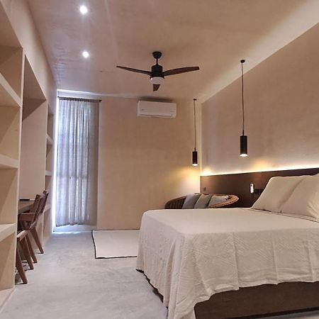Appartement Mid-498 Centro à Mérida Extérieur photo