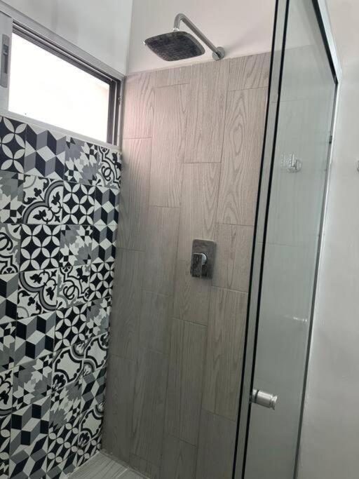 Appartement Mid-498 Centro à Mérida Extérieur photo