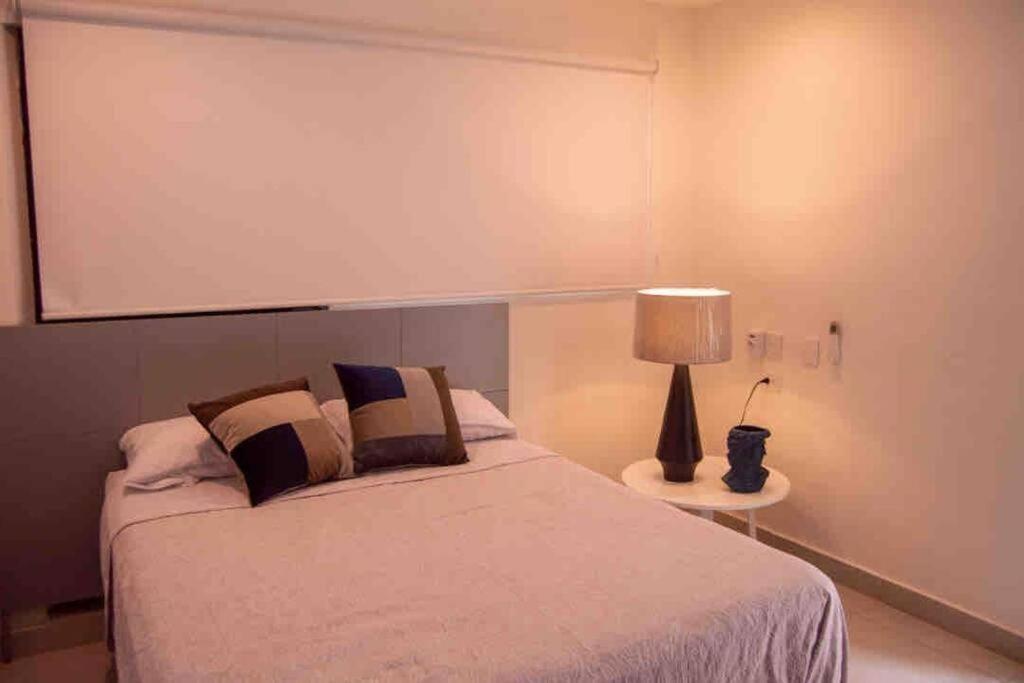Appartement Mid-498 Centro à Mérida Extérieur photo