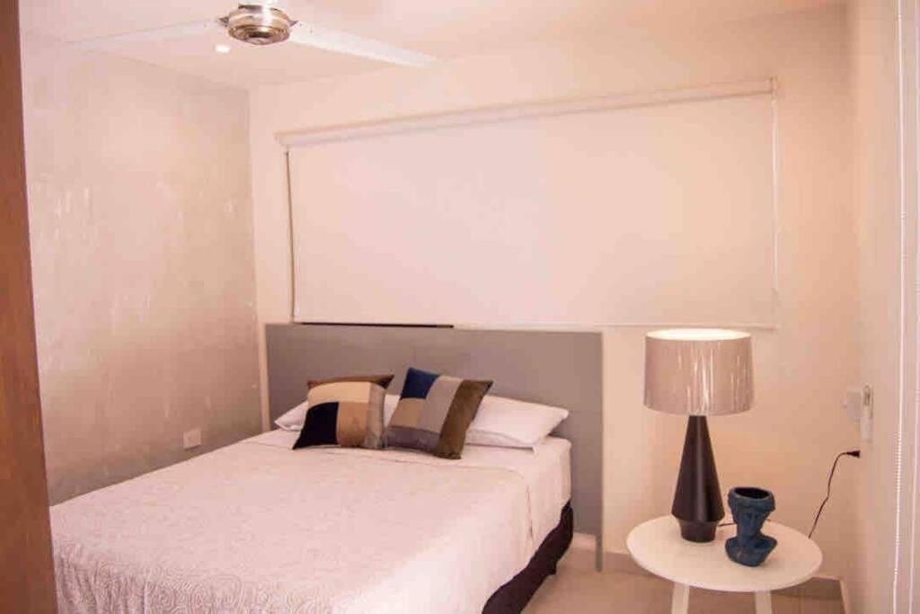 Appartement Mid-498 Centro à Mérida Extérieur photo