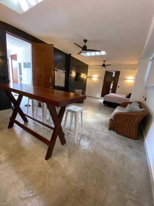 Appartement Mid-498 Centro à Mérida Extérieur photo
