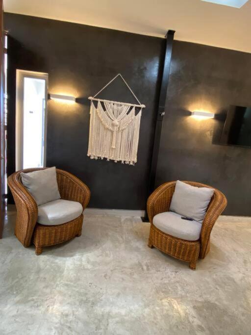 Appartement Mid-498 Centro à Mérida Extérieur photo