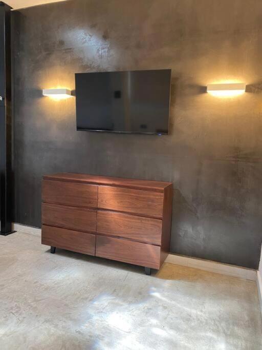 Appartement Mid-498 Centro à Mérida Extérieur photo