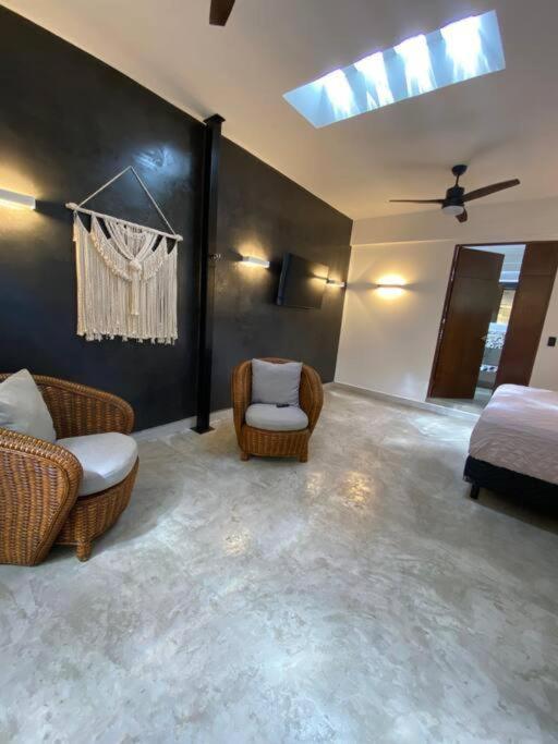 Appartement Mid-498 Centro à Mérida Extérieur photo