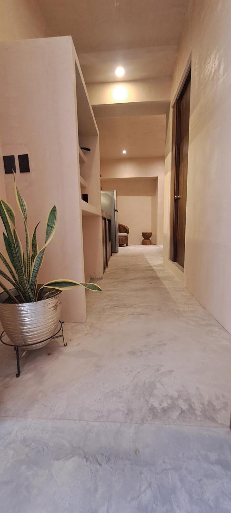Appartement Mid-498 Centro à Mérida Extérieur photo