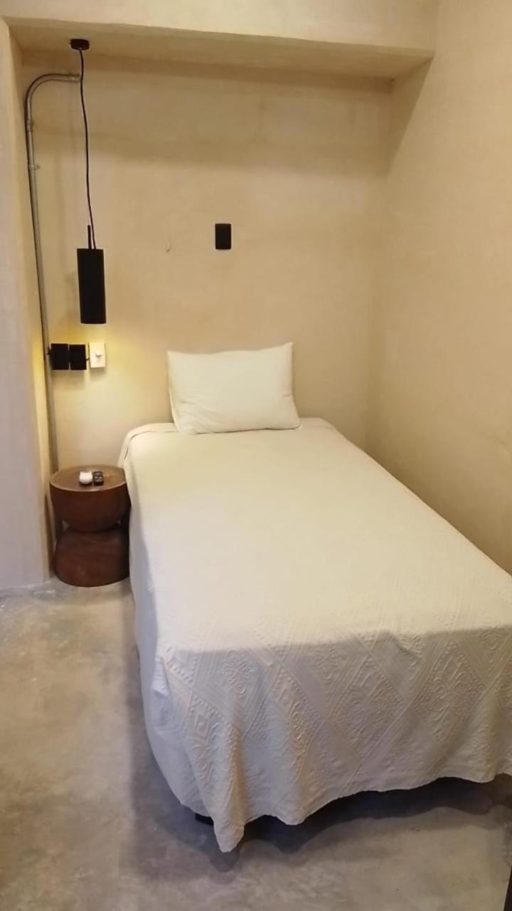 Appartement Mid-498 Centro à Mérida Extérieur photo