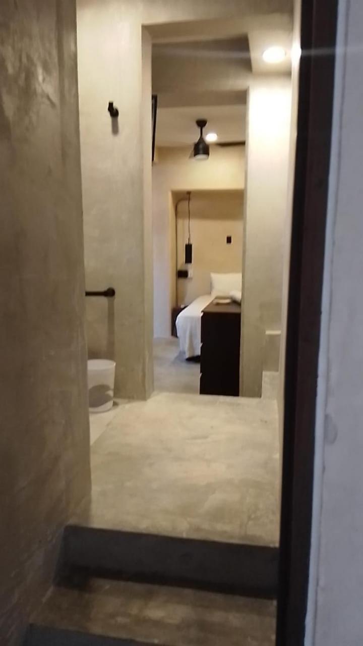 Appartement Mid-498 Centro à Mérida Extérieur photo